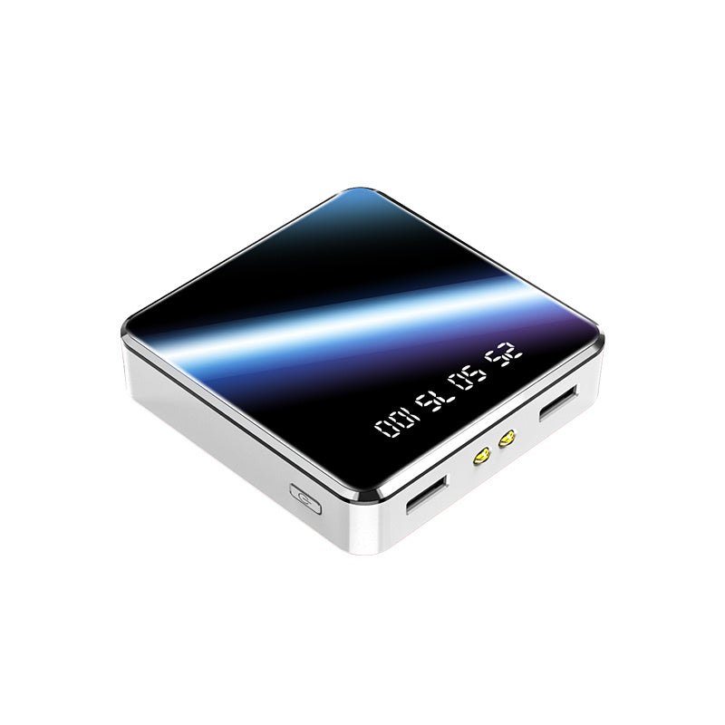 20000mah Portable Power Bank USB Battery Charger