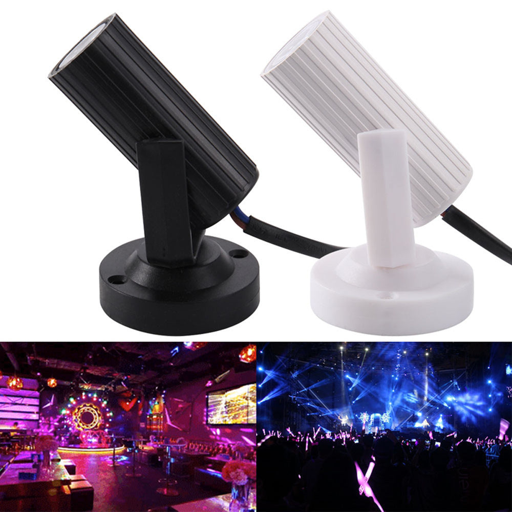 Explosion Spotlight Stage Light Disco Bar Light