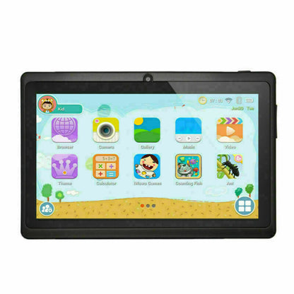 Children's smart tablet