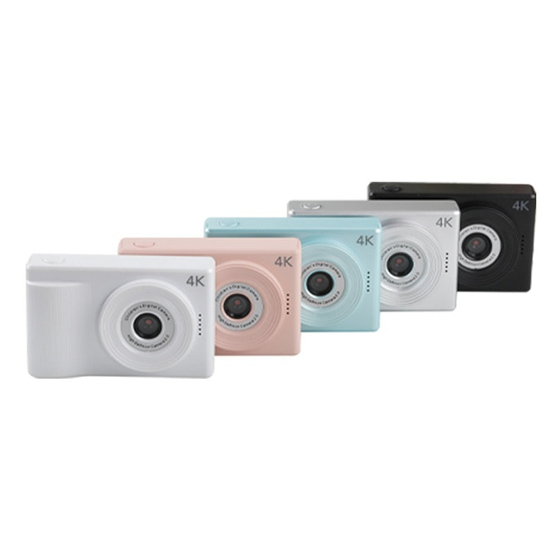 Student Entry-level Digital Camera Home Mini