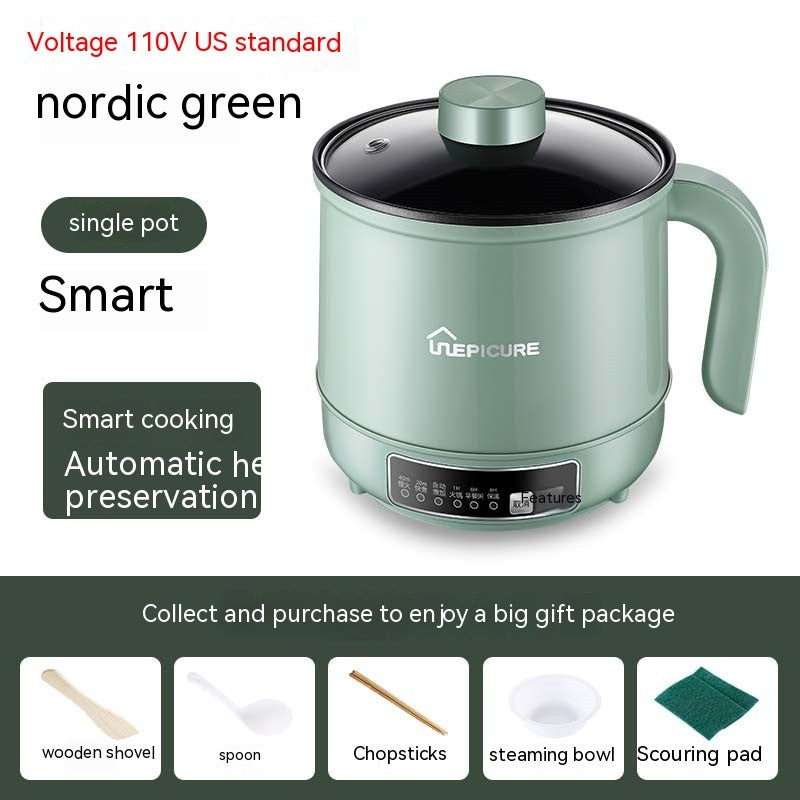 Multi-functional Electric Cooker 110 V220V Small Household Appliances