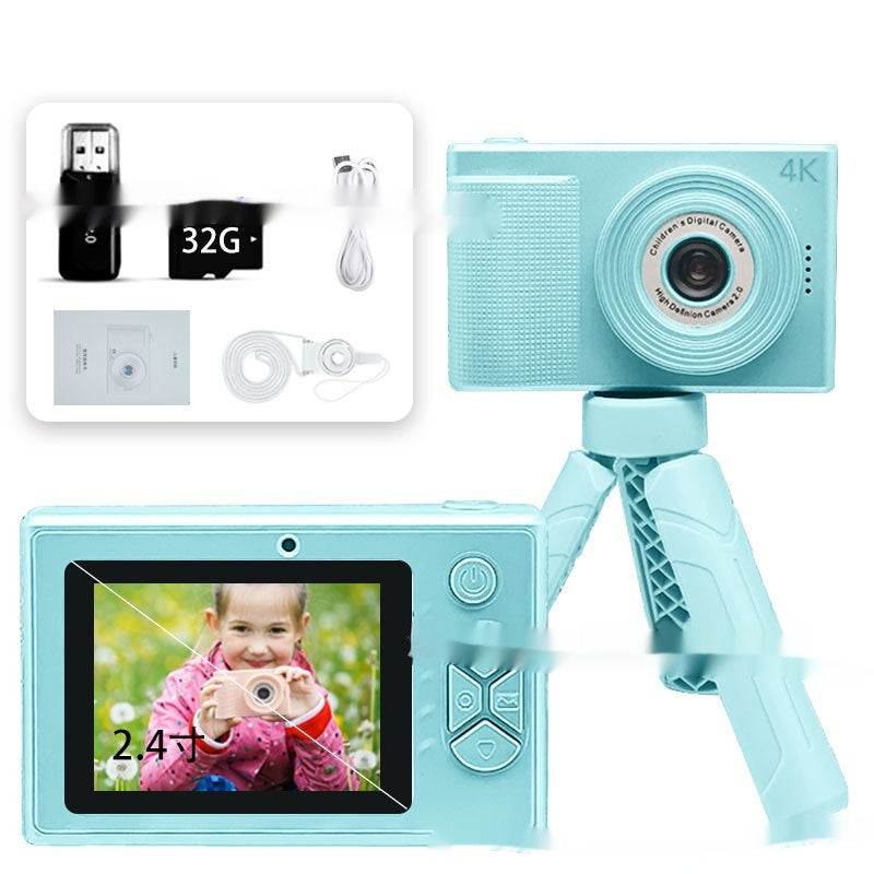 Student Entry-level Digital Camera Home Mini